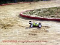 1/8 Off Road European Championship