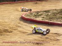 1/8 Off Road European Championship