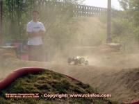 1/8 Off Road European Championship