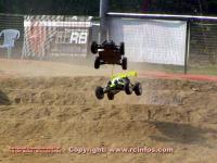 1/8 Off Road European Championship