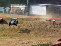 1/8 Off Road European Championship