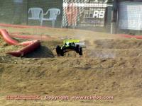 1/8 Off Road European Championship