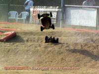 1/8 Off Road European Championship