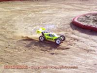 1/8 Off Road European Championship