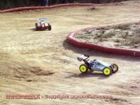 1/8 Off Road European Championship