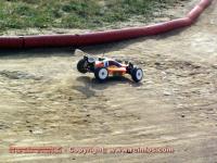 1/8 Off Road European Championship