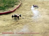 1/8 Off Road European Championship