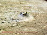 1/8 Off Road European Championship