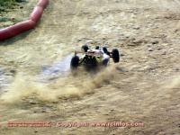 1/8 Off Road European Championship