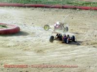 1/8 Off Road European Championship