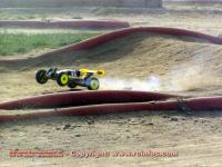 1/8 Off Road European Championship