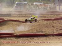 1/8 Off Road European Championship
