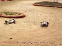 1/8 Off Road European Championship