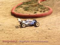 1/8 Off Road European Championship