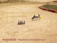 1/8 Off Road European Championship