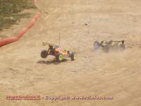 1/8 Off Road European Championship