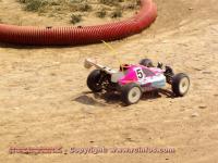 1/8 Off Road European Championship