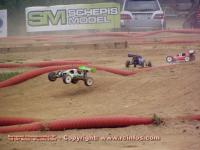 1/8 Off Road European Championship