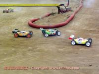 1/8 Off Road European Championship