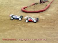 1/8 Off Road European Championship