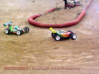 1/8 Off Road European Championship