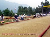 1/8 Off Road European Championship