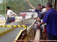 1/8 Off Road European Championship
