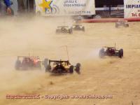 1/8 Off Road European Championship