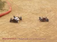 1/8 Off Road European Championship