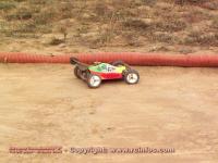 1/8 Off Road European Championship