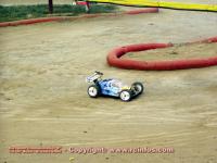 1/8 Off Road European Championship