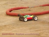 1/8 Off Road European Championship