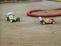 1/8 Off Road European Championship