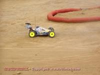 1/8 Off Road European Championship