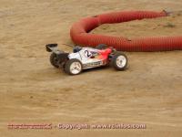 1/8 Off Road European Championship