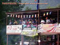 1/8 Off Road European Championship
