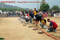 1/8 Off Road European Championship
