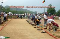 1/8 Off Road European Championship