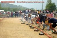 1/8 Off Road European Championship