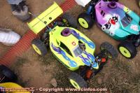 1/8 Off Road European Championship