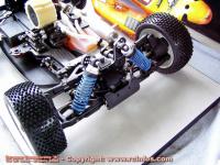 Xray XB8 TQ