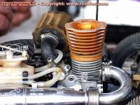 Falcon Engine