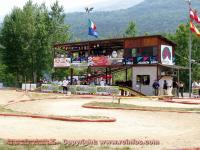 1/8 Off Road European Championship
