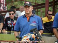 1/8 Off Road European Championship