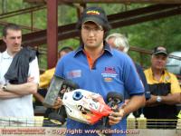 1/8 Off Road European Championship