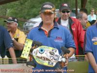 1/8 Off Road European Championship