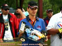 1/8 Off Road European Championship
