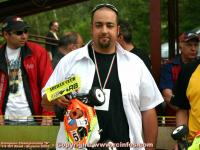 1/8 Off Road European Championship