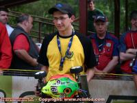 1/8 Off Road European Championship
