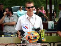 1/8 Off Road European Championship